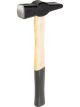 Picard Blacksmiths' Hammer No. 8a ES 1.5kg / 53oz