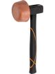 Picard Pavers' Hammer BlackTec No. 68g FS