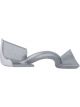 Picard Angle Flat Scraper No. 163a