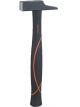 Picard Joiners' Hammer BlackTec No. 329 FS 25mm 11oz