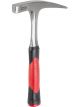 Picard Full-steel Geologists' Hammer with Point No. 561 26oz