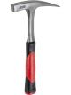 Picard Full-steel Geologists' Hammer with Edge No. 561 1/2 26oz