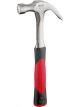 Picard Full Steel Claw Hammer No. 591 20oz with TPE Handle