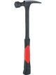 Picard Full-Steel Framing Hammer No. 596 Smooth 40oz