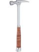 Picard Full-Steel Framing Hammer No. 796 Smooth 22oz