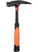 Picard Carpenters' Roofing Hammer BlackGiant No. 800M Smooth 21oz