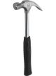 Picard Ruthe Claw Hammer Steel Tube American Shape 16oz