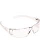 Pro Choice Safety Gear Breeze Mkii Safety Glasses Clear Lens