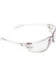 Pro Choice Safety Gear 9900 Safety Glasses Clear Lens