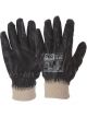 Pro Choice Safety Gear Super-Lite Blue Fully Dipped Gloves Size 11