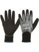 Pro Choice Safety Gear Touch Screen Sand Dip Winter Gloves Size 7