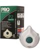 Pro Choice Safety Gear Dust Masks P2+Valve+Carbon