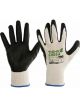 Pro Choice Safety Gear Think Green Nitrile Dip Recycled Glove Size 8