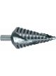 Ruko Step Drill 0.48- 10.65mm 5 steps