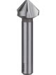 Ruko Taper & Deburring Countersinker HSS DIN 335 Type C 90 Degrees 15mm