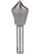 Ruko Slotted Taper & Deburring Countersinkers HSSE-Co 5 no. 20/25