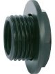 Ruko Adapter Supports HSS & HSSE-Co 8 Bi-Metal Hole Saws 32.0 to 210mm