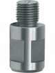 Ruko Adapter with Weldon Shank 1/2in For Drill Chuck