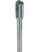 Ruko Tungsten Carbide Rotary Burr Shape C Oval WRC Diameter 12mm