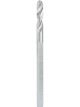 Ruko Pilot Drill HSSE-Co 5 Ground Diameter 6.35 x 102mm and Split Point