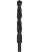 Ruko Twist Drill DIN 338 Type N HSS Rolled with Reduced Shank 16.5mm