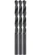 Ruko Twist Drill Bit DIN 338 1.5mm 3 Piece