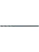 Ruko Twist Drill Bit DIN 338 5.0mm 2 Piece