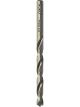 Ruko Cobalt Twist Drill Bit DIN 338 1.0 mm HSS Co5