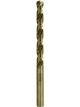 Ruko Twist Drill Bit DIN338 4.0mm HSS Co5