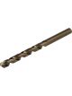 Ruko Twist Drill Bit DIN 338 7.5mm HSS Co5