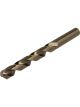 Ruko Twist Drill Bit DIN 338 9.5 mm HSS Co5