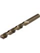 Ruko Twist Drill Bit DIN 338 10.5 mm HSS Co5