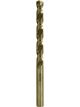 Ruko Twist Drill DIN 338 Type VA. Diameter 19/64in