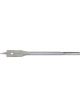 Ruko 3-Point Steel Blade Drill M10