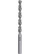 Ruko Twist Drill DIN 338 UTL 3000 HSSE-Co 5 Diameter 1/2in