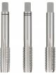 Ruko Hand Tap Set DIN 352 SK HSS M14x2.0mm 3 Piece