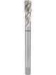 Ruko Machine Taps M DIN 376 HSS with Overflow Shank Type B M 12