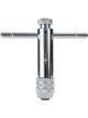 Ruko Tap Wrench with Ratchet Size 20