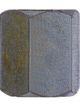 Ruko Extractor Nut Size 2