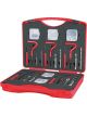 Ruko ProCoil Thread Repairing Set in Plastic Case M5-M12 HSS