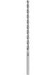 Ruko Twist Drill DIN 1869 TL 3000 HSS-G-Extra Long Diameter 6mm