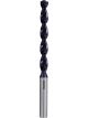 Ruko Twist Drill DIN 338 TL 3000 HSS-G TiAlN Diameter 5.0mm