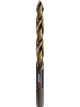 Ruko Ultimatecut Twist Drill DIN 338 Type Flowstep HSSE-Co 5 5.5mm