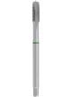 Ruko Machine Tap HSSE-Co 5 UNC with Reinforced Shank Type B 3/8in
