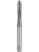 Ruko Machine Tap M DIN 371 HSS with Reinforced Shank Type B AZ M 4