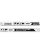 Ruko HSS-Co Bihart Cobalt Hacksaw Blade 32 Tpi