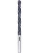 Ruko Solid TC Twist Drill DIN 338 Type N. TiAlN Diameter 6mm