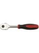 Sidchrome 3/8in Drive Ratchet Reversible 195mm