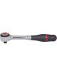 Sidchrome 1/2in Drive Rotator Ratchet