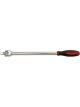 Sidchrome 1/2in Drive Adjustable Offset Handle 375mm
